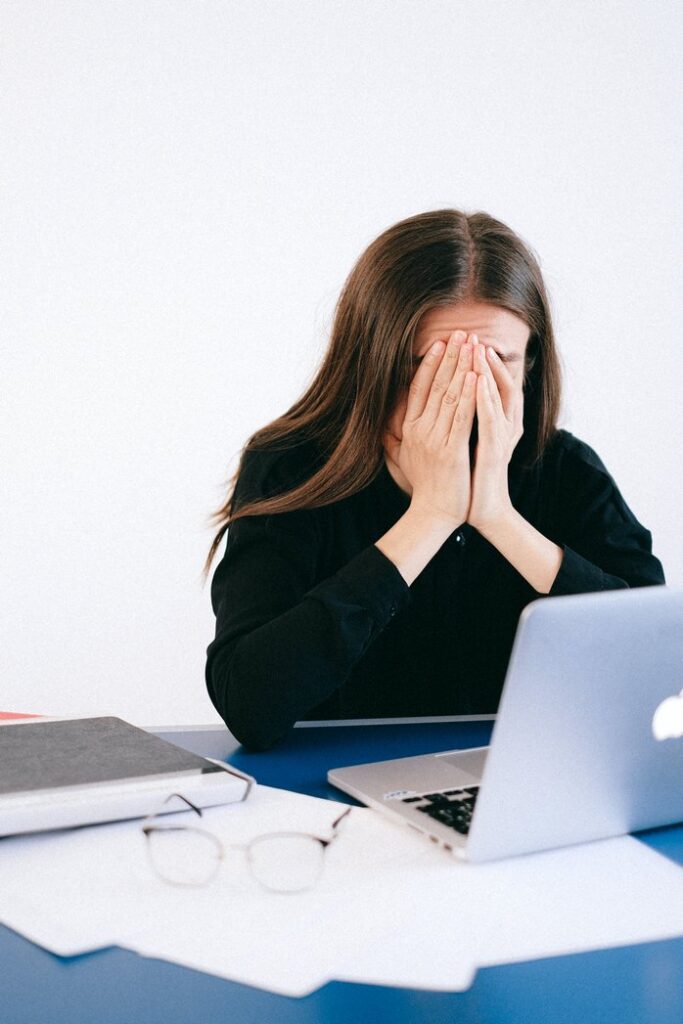 burnout-lavoro