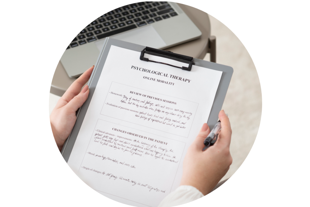 Consulenza Psicologica in Studio e Online